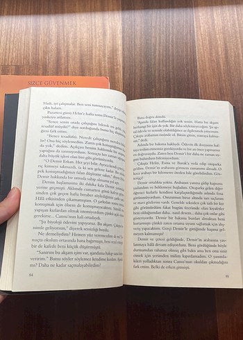 Karanlık Lise Serisi - Alya Öztanyel