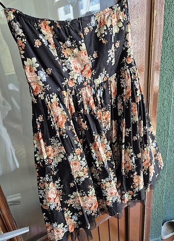 Twist elbise - Görsel 6