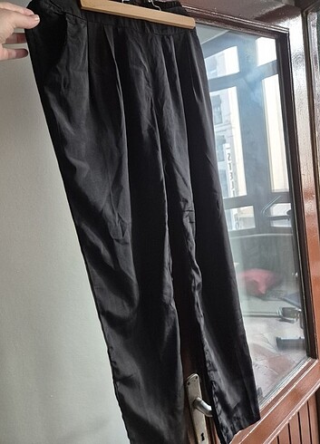 Koton Yazlık ince kumaş pantalon