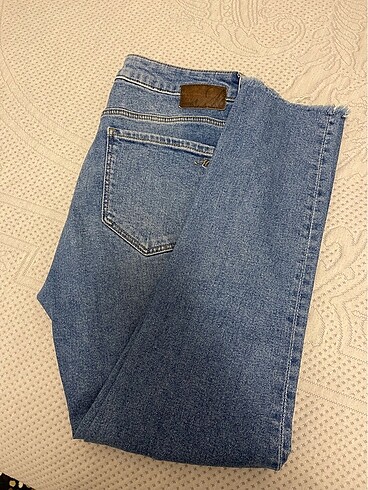 Mavi jean tess