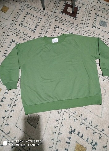50 Beden Kadın sweat