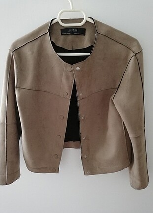 Zara ceket