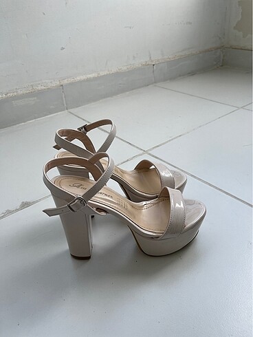 35,5 Beden Platform
