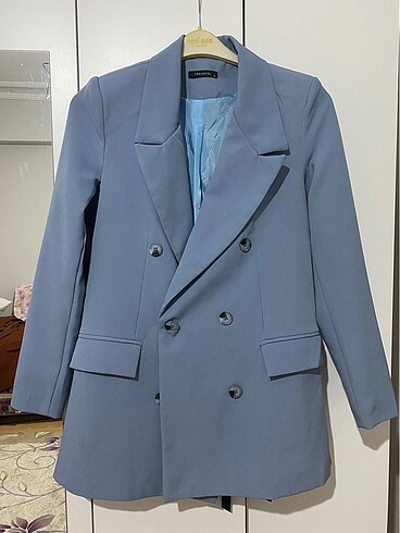38 Beden Blazer