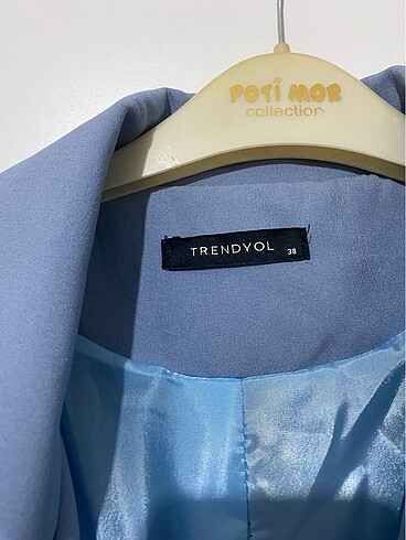 Trendyol & Milla Blazer