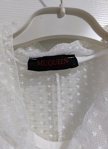 Tül Elbise - Görsel 2