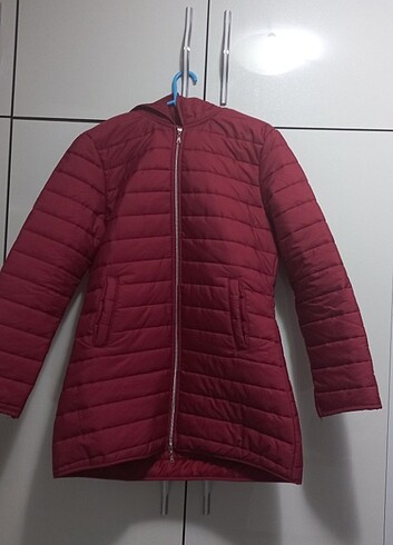 Kadın Mont