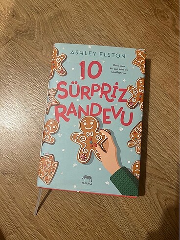 10 sürpriz randevu