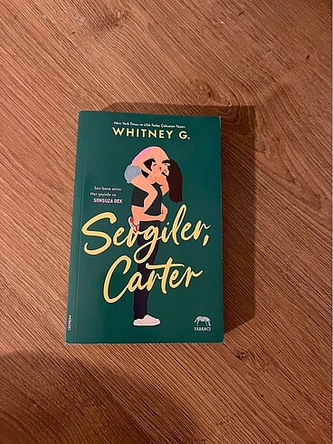 Sevgiler carter