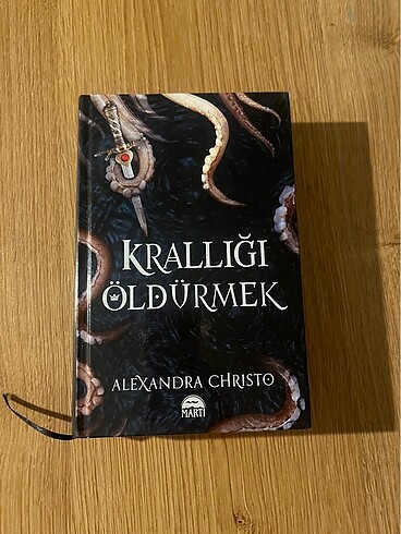 Krallığı öldürmek