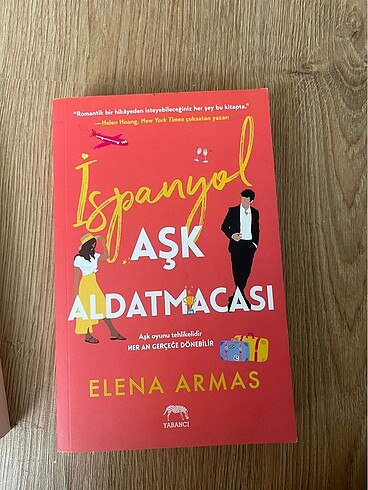 İspanyol aşk aldatmacası