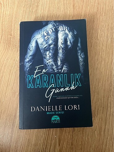 En karanlık günah