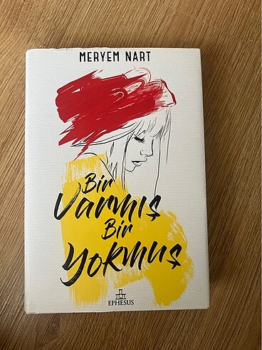 Bir varmış bir yokmuş