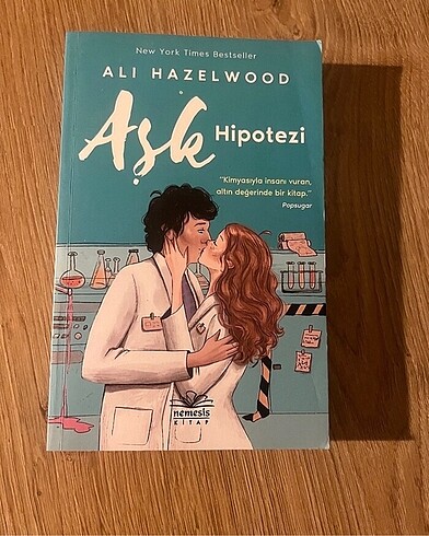 Aşk hipotezi