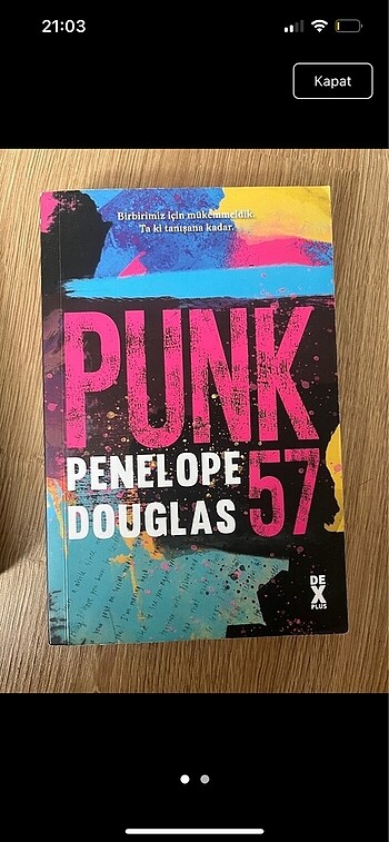 Punk 57