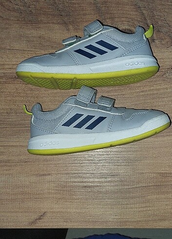 Adidas erkek çocuk orjinal spor ayakkabı 