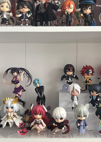 Nendoroid Anime Figür Koleksiyonum - Görsel 6