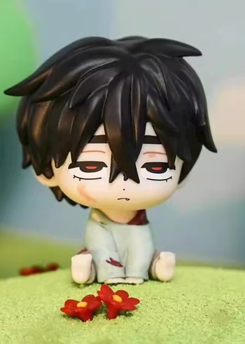 Alien Stage ivan Blind box Özel ilan - Getirtme - - Görsel 2