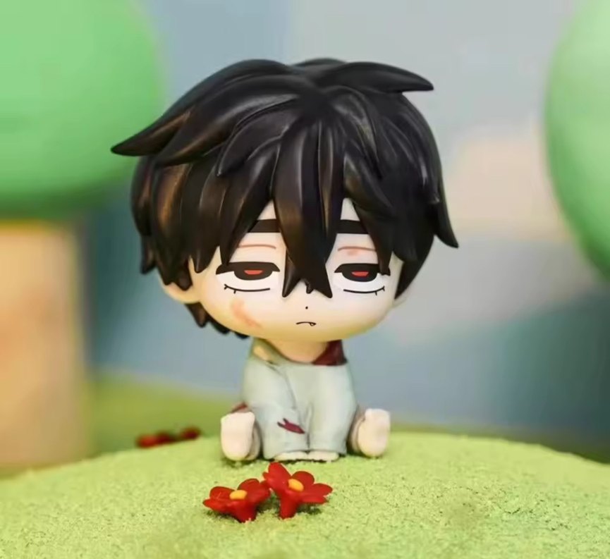 Alien Stage ivan Blind box Özel ilan - Getirtme - - Görsel 2