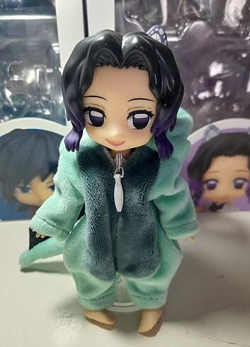 YMY Body Kun Nendoroid Kıyafeti