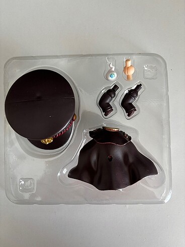 Toilet Bound Hanako Kun Hanako nendoroid - Görsel 6