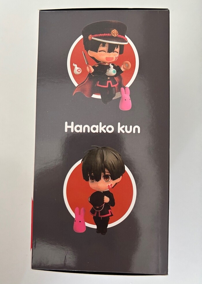 Toilet Bound Hanako Kun Hanako nendoroid - Görsel 2