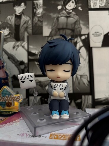 Soraru Nendoroid
