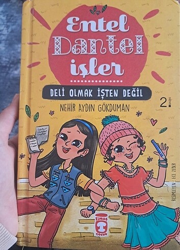 Entel Dantel İşler