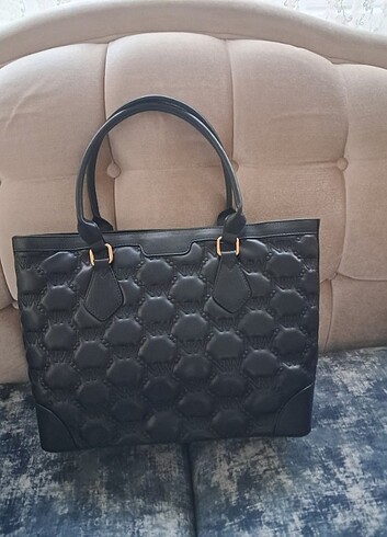 Beden siyah Renk Nine West Çanta