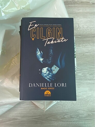 en çılgın takıntı