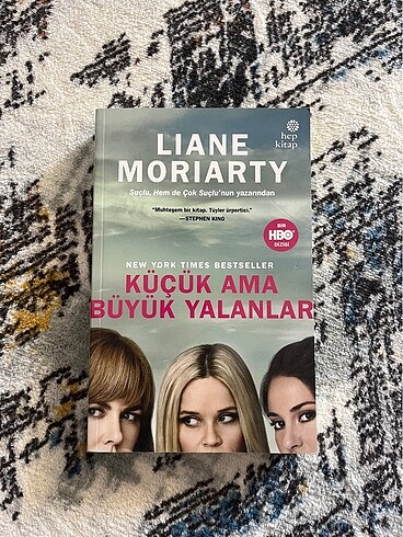 Küçük ama büyük yalanlar