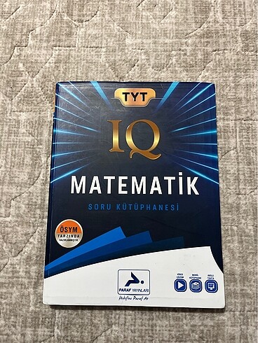 IQ tyt matematik
