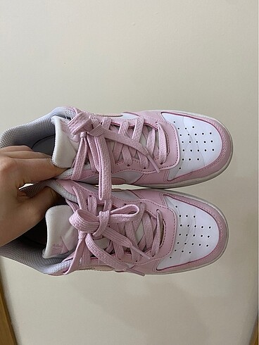 36 Beden Nike sneaker