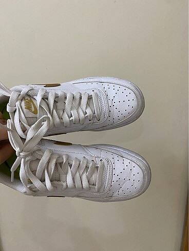 36 Beden Nike sneaker