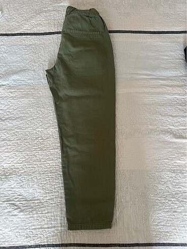 Trendyol & Milla Trendyol keten pantolon
