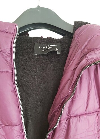 LC Waikiki LCW mont