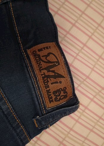 38 Beden Denim şort