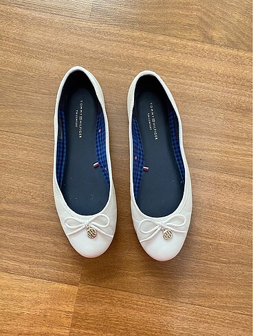 Orijinal babet Tommy hilfiger