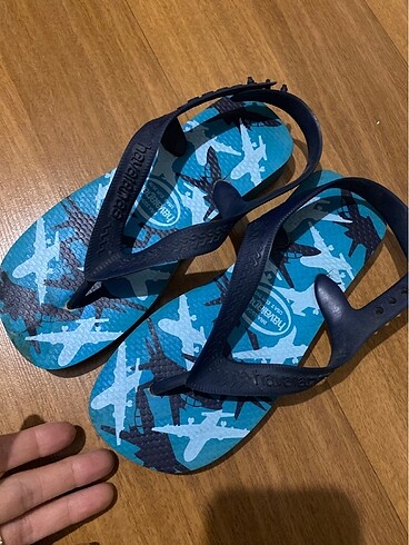 Havaianas Alana hayırlı olsun