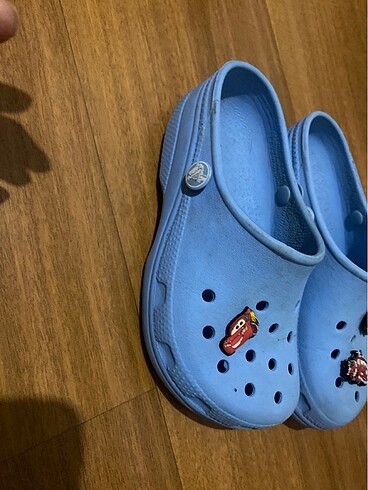 Crocs Orijinal crocs 30 numara alana hayırlı olsun