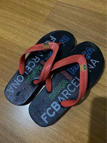 Barcelona K21 Barselona terlik