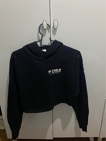 H&M İki tane spor üst eşofman 2 tane