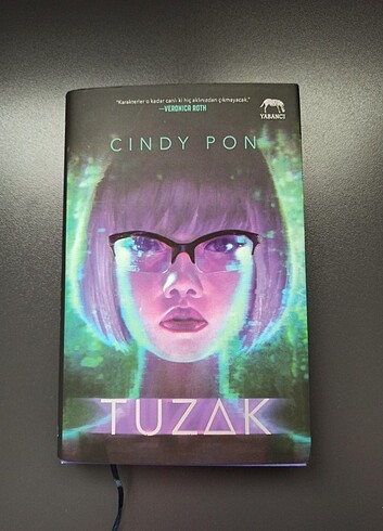 Tuzak