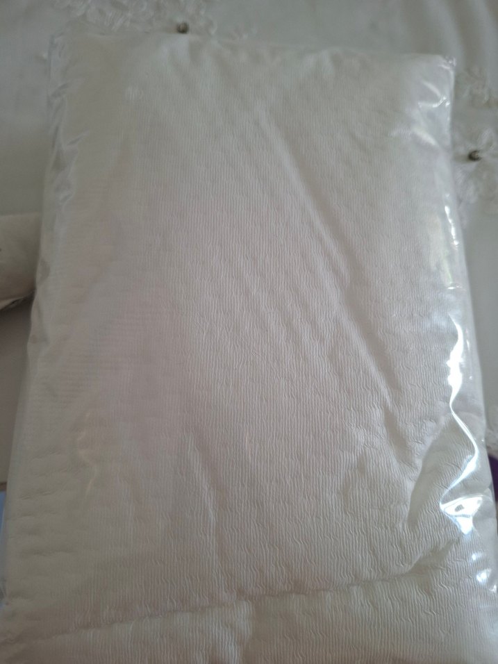 Bebek Sıvı Geçirmez Alez 60x120 cm - Görsel 3