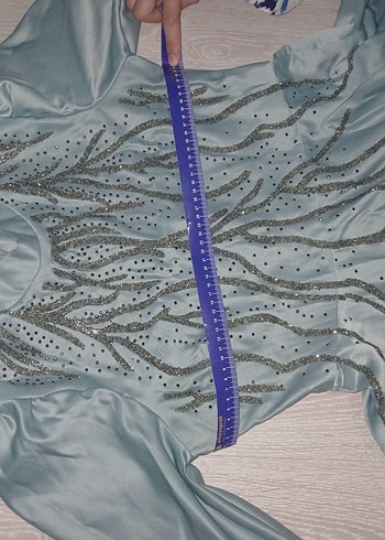 Tesettür abiye - Görsel 5