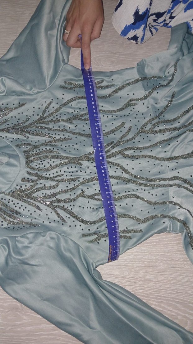 Tesettür abiye - Görsel 5