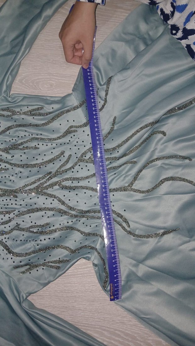 Tesettür abiye - Görsel 4