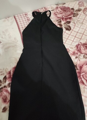 SİYAH ELBİSE ???? - Görsel 2