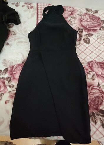 SİYAH ELBİSE ???? - Görsel 3