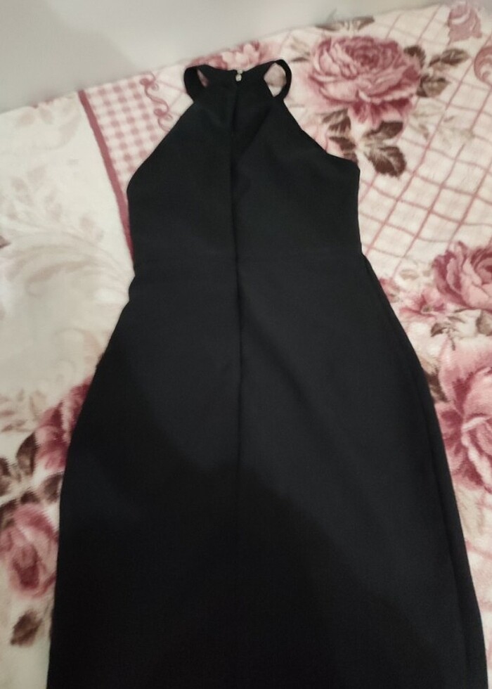 SİYAH ELBİSE ???? - Görsel 2